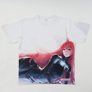 ULTRA KAIJU Humanization Project - Vakishim Full Graphic T-Shirt