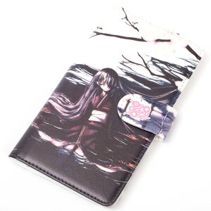 Tokyo Otaku Mode Creator Flip-Style Smartphone Cover by mubouou aasaa