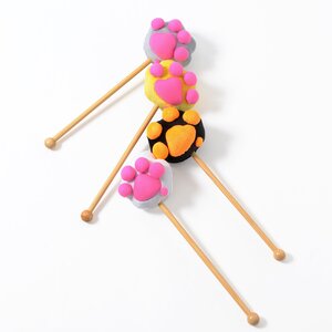 Nekokyu Koiiro Nekoton Shoulder Massage Rod