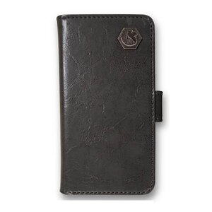 Stationery / Smartphone Cases / Rebuild of Evangelion NERV Metal Plate Smartphone Flip Cases
