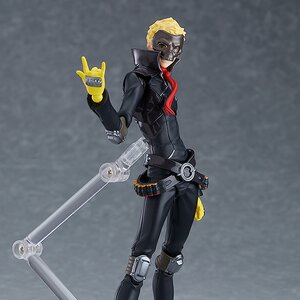 figma Persona 5 Skull