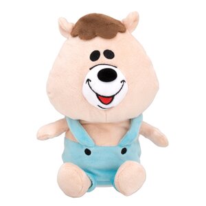 Kumatan Talking Plush Collection