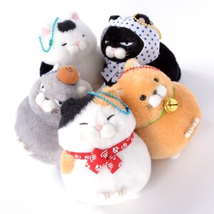 Small Plushies - Shop by Category - Premium Shop | Tokyo Otaku Mode