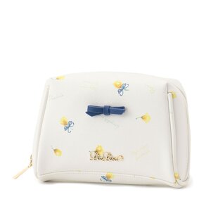 LIZ LISA Tulip Pouch