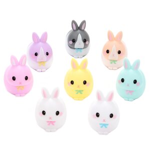 Usa Dama-chan Soft Vinyl Mascot Collection
