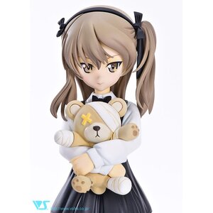 CharaGumin No. 122: Girls und Panzer der Film Alice Shimada
