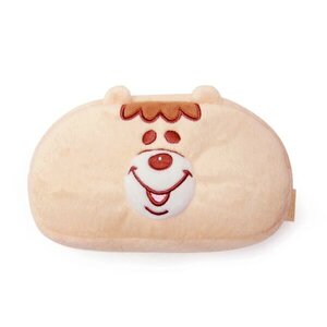 Kumatan Face Cosmetic Pouches