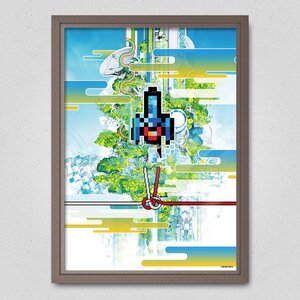 Be a Hero, You! Poster