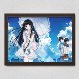 Do You Like Light Novels? Poster