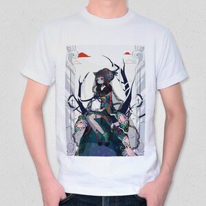 Mourning - Gardenias for the Dead T-Shirt