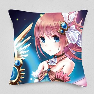 Magic Angel Cushion Cover