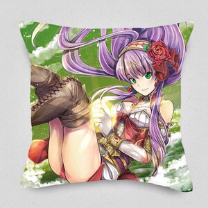 Athena Cushion Cover