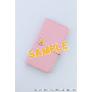 Cardcaptor Sakura: Clear Card Smartphone Cover