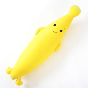 Mogucchi Banana Beanbag Cushion Plush Collection