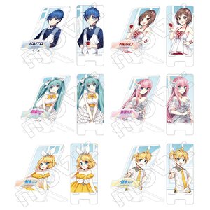 Vocaloid Smartphone Stand Collection: Nardack Ver.
