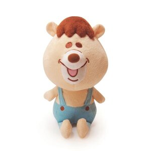 KUMATAN 25cm Plush Collection