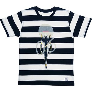 EVA STORE TOKYO-01 Original Eva Colle Mark.06 T-Shirt