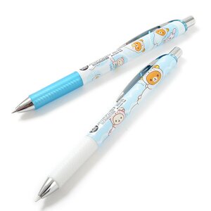 Rilakkuma Dararakko EnerGel Mechanical Pencils
