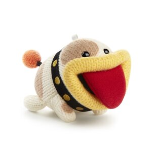 poochy amiibo price