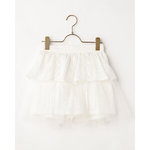 LIZ LISA Cambric Sukapan Skirt