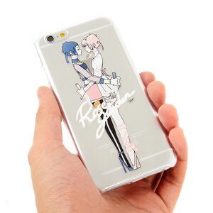 Stationery / Smartphone Cases / Barazono-chan iPhone 6 Case