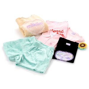 milklim Lucky Bag