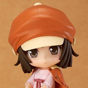 nadeko sengoku nendoroid