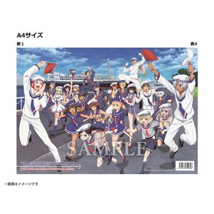 Tales of Festival 2018 Official Pamphlet