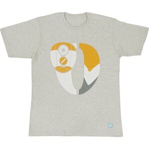 EVA STORE TOKYO-01 Original Eva Colle Unit-00 T-Shirt