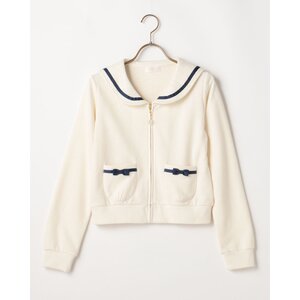 LIZ LISA Sailor Hoodie