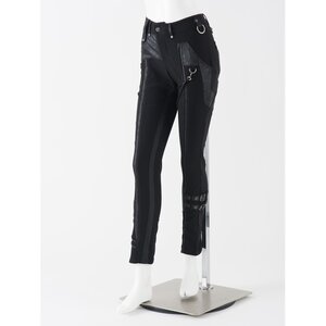 Ozz Croce Gimmick Skinny Pants