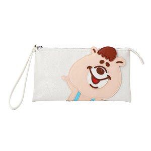 KUMATAN Long Clutch Wallet