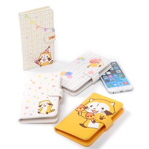 Stationery / Smartphone Cases / Rascal the Raccoon Smartphone Cases