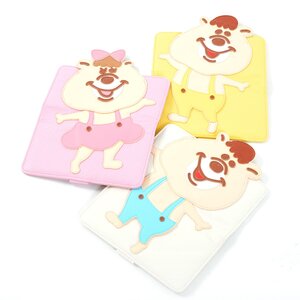 KUMATAN Face Cellphone Case