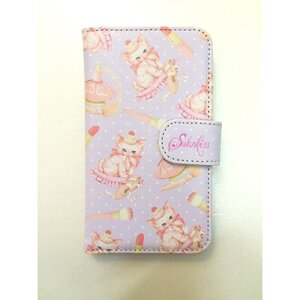 Stationery / Smartphone Cases / Swankiss x MAKI Dreamin' Smartphone Case
