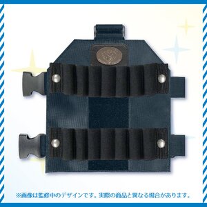 THE IDOLM@STER CINDERELLA GIRLS Official Producer Concert Glow Stick Holder Leg Ver.