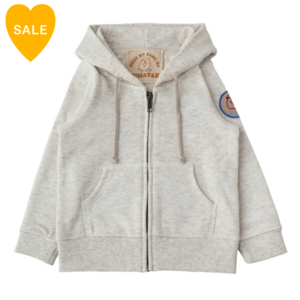 Kumatan Kids Hoodies