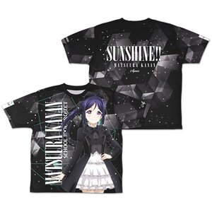 Love Live! Sunshine!! Kanan Matsuura Gothic Lolita Ver. Graphic T-Shirt
