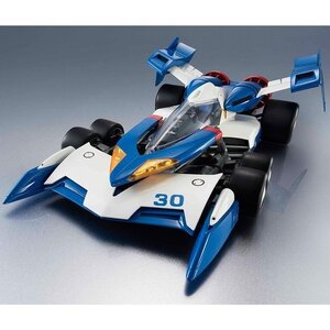 Variable Action Hi-Spec Future GPX Cyber Formula Super Asurada 01 (w/ Special Booklet)