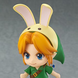 Nendoroid Link: Majora's Mask 3D Ver.