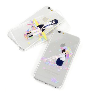 Stationery / Smartphone Cases / ribata iPhone 6/6s Clear Cover