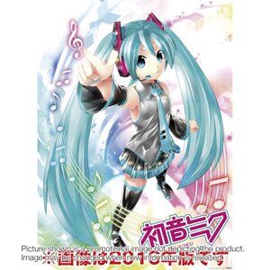 Hatsune Miku: mebae Ver.