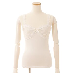 LIZ LISA Ice Cream Inner Camisole