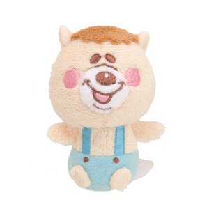 Kumatan Mini Plush Collection