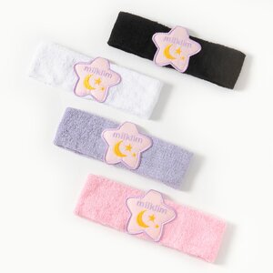milklim Midnight Hairband