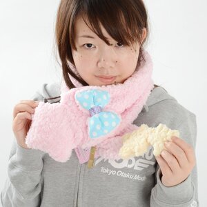 milklim Twinkle Star Scarf