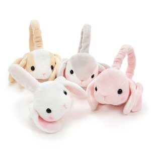 Pote Usa Loppy Warm Earmuff Collection