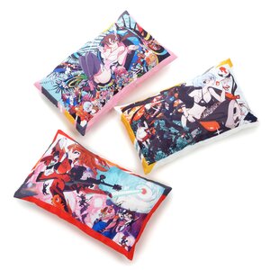 EVA STORE Original Sushio x Eva Part 1 Cushions