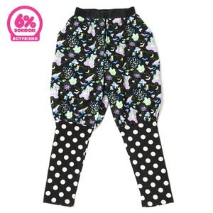 6%DOKIDOKI Akumu Boyfriend Jodhpurs