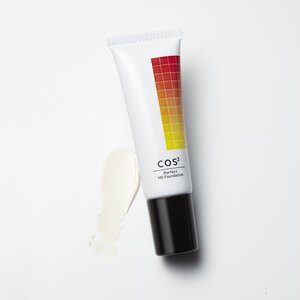 COSCOS Perfect HD Foundation